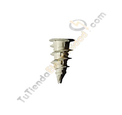 taco pladur, todo tipo de tacos y tornillos