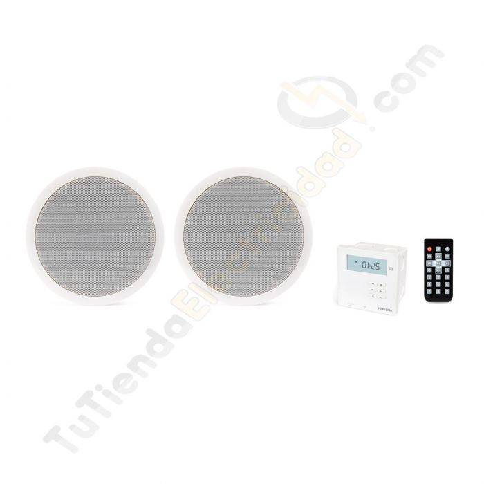 Hilo musical Fonestar KS-06