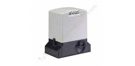 Motor para puerta corredera FAAC 740
