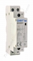 Contactor modular 20A 2 NA