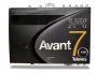 Central amplificadora TELEVES AVANT 7