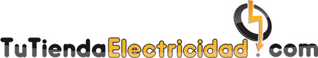 Logotipo de tutiendaelectricidad.com